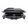 Steba RC 4 Plus Deluxe parrilla raclette, negro