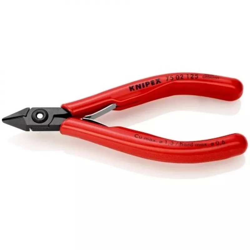 Cortacables manual Knipex KP-7502125