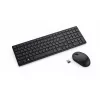Teclado + ratón inalámbrico KM555/LT 580-BBVW DELL