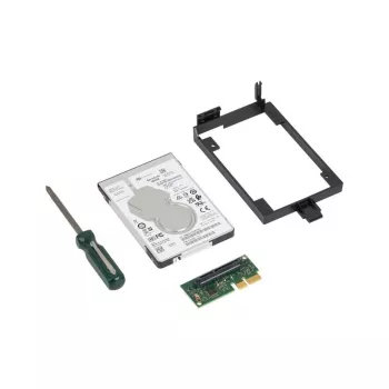 Disco duro para impresora HP 320 GB (5851-6712)
