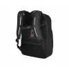 Mochila de ocio Wenger SwissGear Cosmic Negro Poliéster PVC rPET