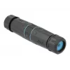 Cable de red DeLOCK 86693 RJ45 a RJ45 Cat.6A impermeable negro