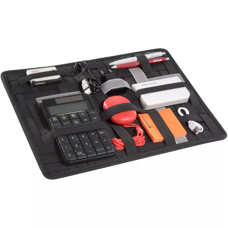 Funda para tablet RealPower 156802 27,9 cm (11