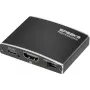 SpeaKa Professional Splitter HDMI 3840 x 2160 píxeles Negro (SP-13723876)