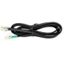 Auriculares EPOS RJ45 - RJ9 - DW