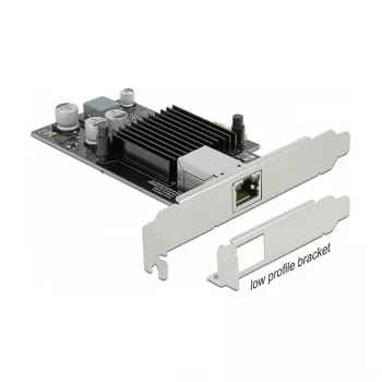 Tarjeta de red DeLOCK 89574 interna Ethernet 1000 Mbit/s