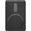 Goobay batería externa inalámbrica magnética | 70182 | 5000 mAh | USB-C | Negro