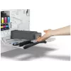 Kit de mantenimiento para impresora de inyección de tinta Epson C12C937201 — compatible con AM-C400/550, gris, 1 ud.