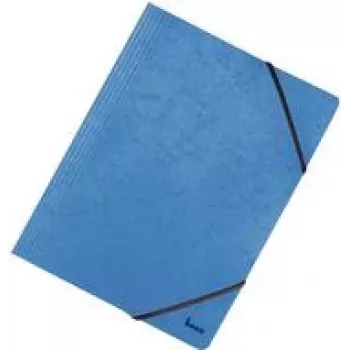 Bene 110700BL – A4 – cartón – azul – vertical – 300 hojas – 80 g/m² (110700 BL.)