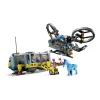 LEGO Avatar Montañas Flotantes: Sitio 26 y Rda Samson Set 75573, multicolor