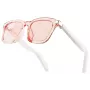 Gafas inteligentes Colmi G06 – gafas AR portátiles, color: rosa