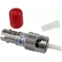CBO atenuador de fibra óptica SFA23BK3, BlueOptics monomodo, atenuación 3 dB