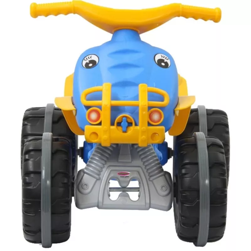 Quad infantil Jamara Little Quad