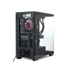 Ordenador E-Sport GB550T-CR8 Ryzen 7 5800X 16GB 1TB RTX 5060 Ti 16GB W11H