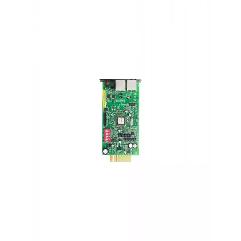 Tarjeta de comunicación RS485 Modbus Unit U-Modbus-Card para conexión serie e integración de protocolos