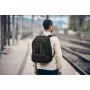 Mochila empresarial Wenger Carbon Pro con compartimento para portátil de 15,6