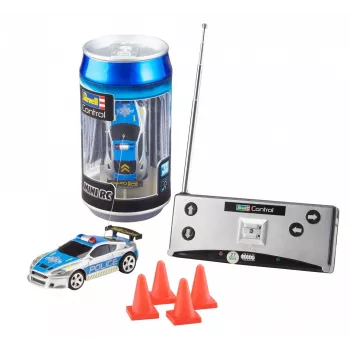 Coche teledirigido REVELL 23559 — edad recomendada 8+