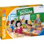 tiptoi Jugamos a la escuela, juego de mesa