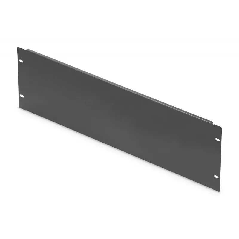 Tapa ciega Digitus DN-19 BPN-04-SW