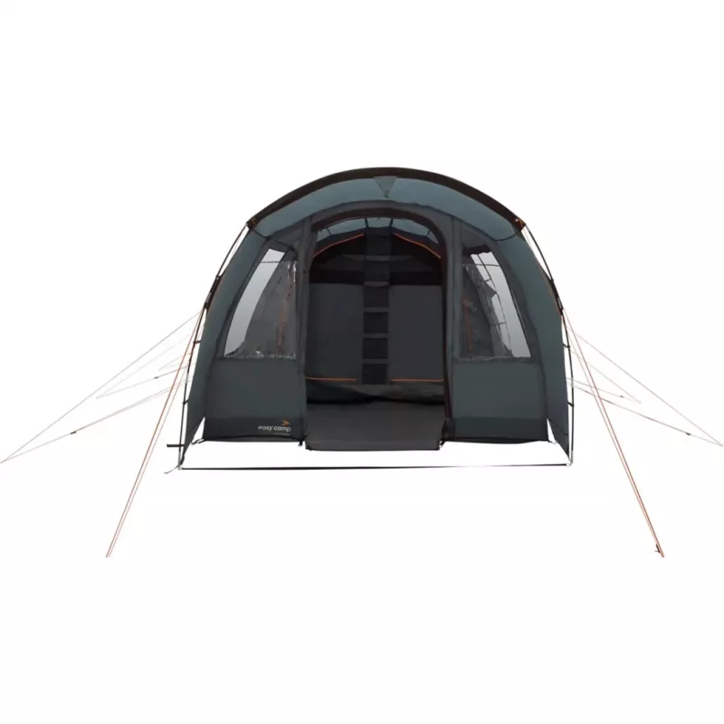 Carpa Easy Camp | Skarvan 4 | 4 personas | azul