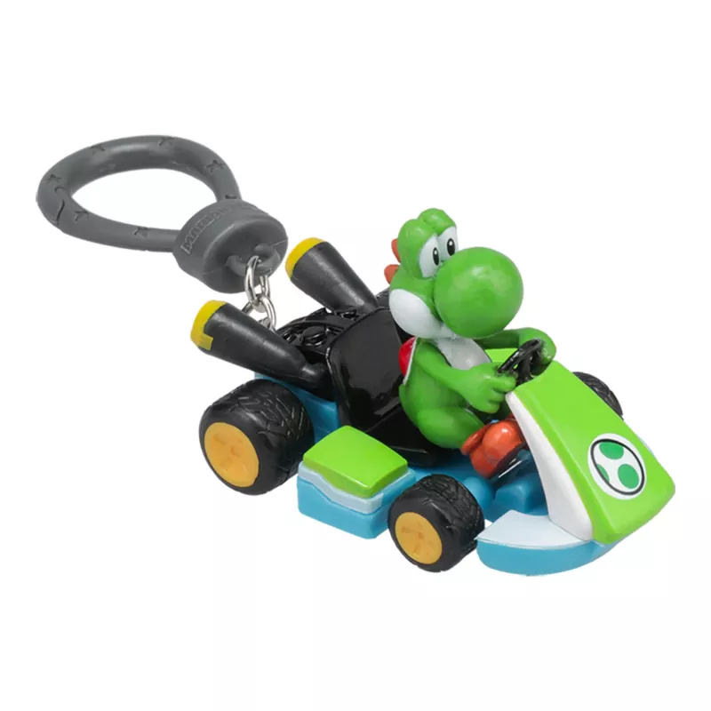 Paladone Mario Kart Backpack Buddies CDU de 24 piezas