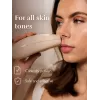 Depiladora Silk'n IPL Infinity Fast depiladora 600k destellos, sensor de tono de piel, beige