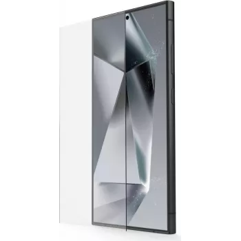 Hama Clear Protect lámina protectora de pantalla transparente Samsung 1 ud.