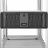 Kit de rieles de montaje en rack Silverstone RMS06-22