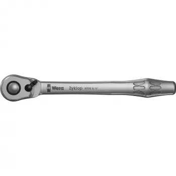 Wera 8004 A llave de vaso 1 ud.