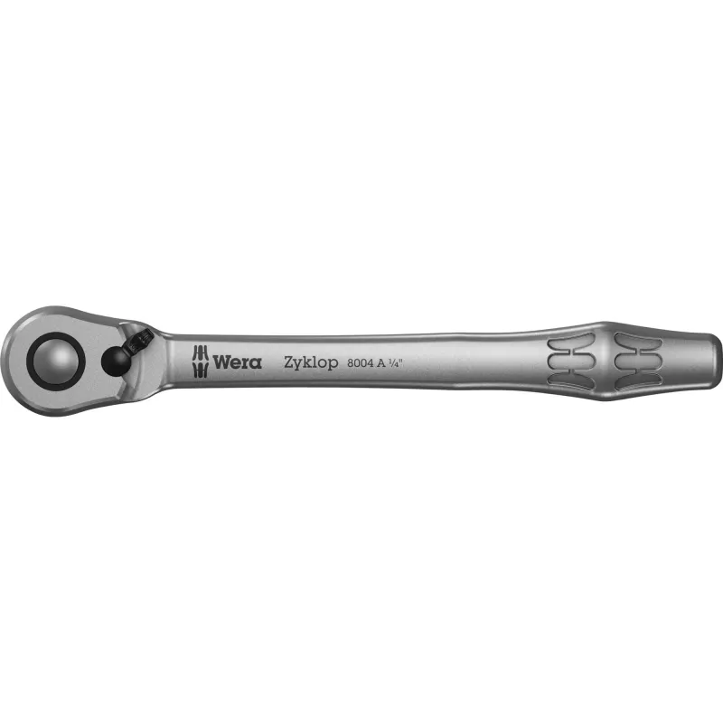Wera 8004 A llave de vaso 1 ud.