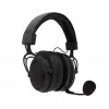Auriculares White Shark WGH-2443 Gorilla Pro negros
