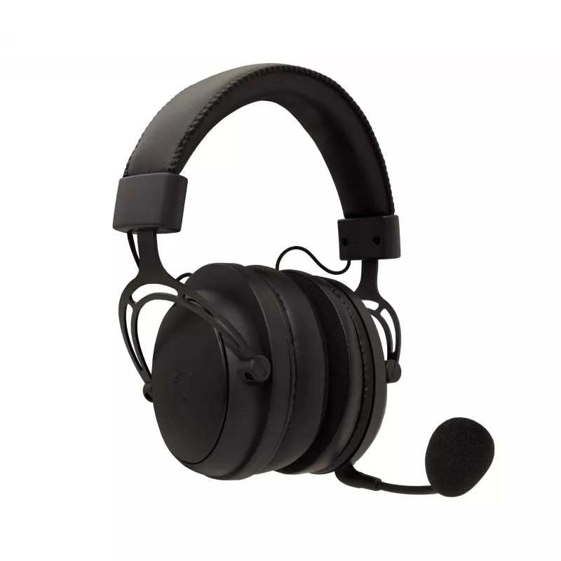 Auriculares White Shark WGH-2443 Gorilla Pro negros