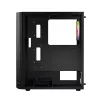 Carcasa Logic ARAMIS ARGB MINIDI USB 3.0 Negra