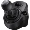 Logitech G G923 SE negro USB 2.0 volante + pedales + joystick PC, PlayStation 4, PlayStation 5 (991-000531)