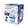 Hervidor Esperanza Ekk011w Salto Angel 1,7 L Ekk011w