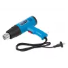 Pistola de aire caliente eléctrica 1500 / 2500 W 300 – 650 °C BLOW
