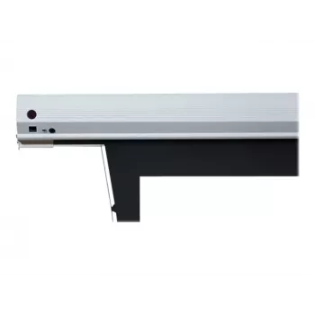 Pantalla de proyección motorizada Elite Screens Saker Tab Tension SKT150XHW2-E24 3,81 m (150 pulgadas) 16:9, visible A 3,32 m H 1,869 m