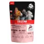 Sobre para gatos PetRepublic ADULT 100 g — filetes con tiras de ternera