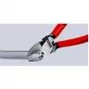 Knipex 72 02 125 azul