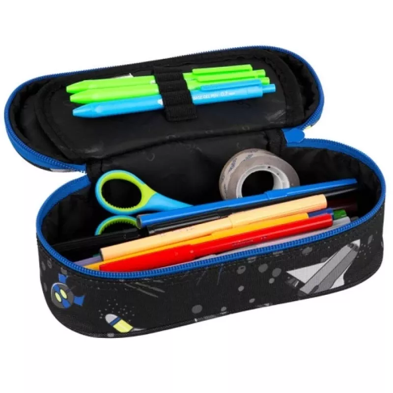 Estuche CoolPack Campus ATLANTIS