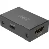 Repetidor AV Digitus repetidor HDMI 8K/60Hz resolución máxima 7680 x 4320