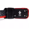 Linterna frontal Astro 300, Luz LED naranja