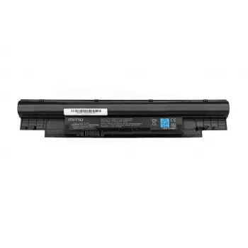Batería para Dell Inspiron 13Z, 14Z, Vostro V131 4400 mAh (49 Wh) 10,8 - 11,1 voltios