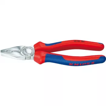 Alicate universal reforzado Knipex 03 05 200