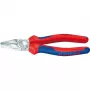 Alicate universal reforzado Knipex 03 05 200