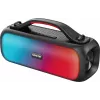 Altavoz Bluetooth con radio SSS 3100 KIDS 60W, panel LED
