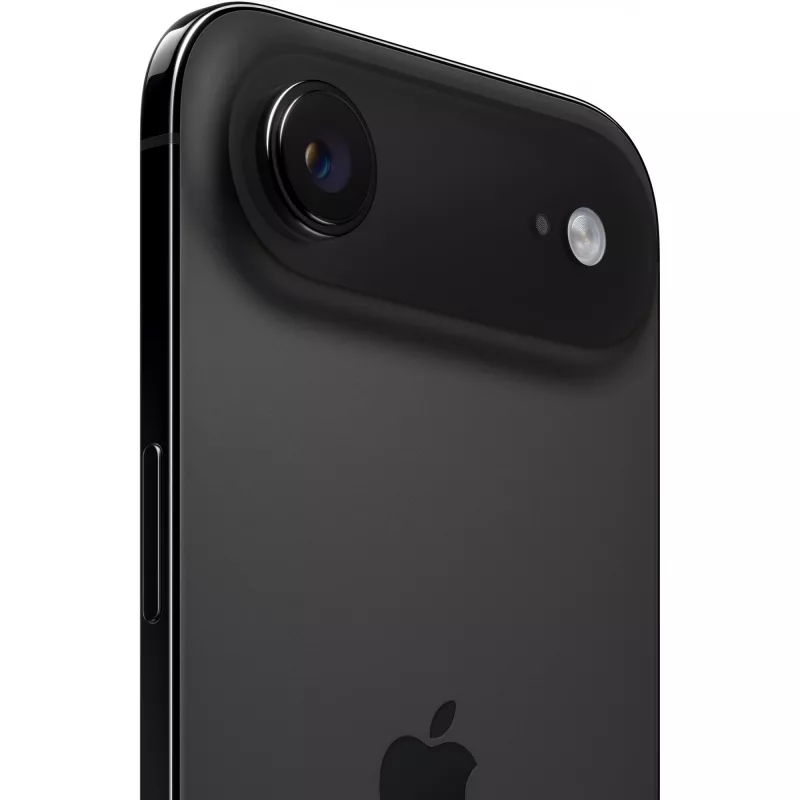 Apple iPhone Air 16,5 cm (6,5) Dual SIM iOS 26 5G USB Type-C 512 GB negro