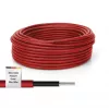 Cable Digitus DK-SCIC6R-0500 50m 6mm² rojo cable fotovoltaico 1500V DC