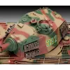 Rv03249 - Revell 1:35 - Tiger II Ausf. B (torreta Henschel)