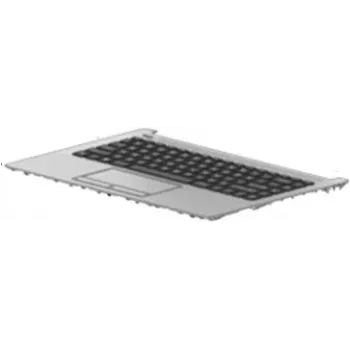 HP L44060-041 pieza de repuesto para portátil base de carcasa + teclado